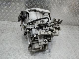 КПП механическая (МКПП) Renault Scenic 2 поколение 2005, 1.9 л., дизель, МКПП, ND0002