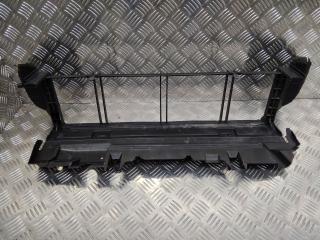 воздуховод (дефлектор) радиатора Mercedes-Benz E-Класс W212/S212/C207/A207 2011, A2125051830