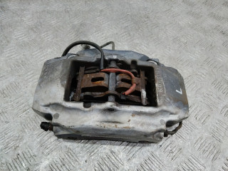 суппорт передний левый Porsche Boxster 987 2006, 2.7 л., бензин, 986351421