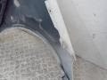 крыло переднее левое Mercedes-Benz A-Класс W168 1998, A1688800318 - фото №6