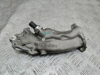 трубка системы рециркуляции EGR Mercedes-Benz CLA-Класс C117 2013, 2.2 л., дизель, A6511402108