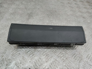 подушка безопасности коленная BMW 7 серия G11/G12 2018, 9297722