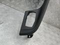 Декоративная накладка центральной консоли BMW X1 F48 2015, 9335215 - фото №3