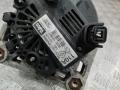 генератор Renault Scenic 2 поколение 2004, 8200100907 - фото №4