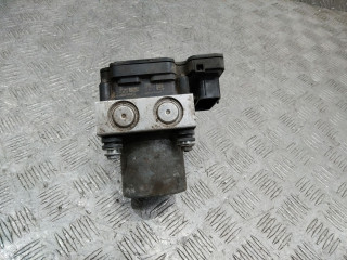 блок ABS Volkswagen Crafter 1 поколение [рестайлинг] 2012, 0265956033
