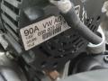 генератор Volkswagen Sharan 1 поколение [2-й рестайлинг] 2004, 1.9 л., ANU, дизель, 038903023R - фото №4