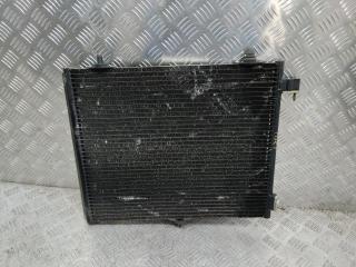 радиатор кондиционера Peugeot 1007 1 поколение 2007, 9680713180