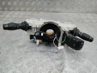 переключатель подрулевой (стрекоза) Renault Master 3 поколение [рестайлинг] 2017, 255679223R