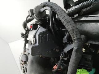 заслонка дроссельная Volkswagen Passat B6 2008, 1.8 л., BZB, бензин