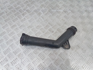 патрубок интеркулера Renault Scenic 3 поколение 2012, 1.5 л., дизель, 144609794R