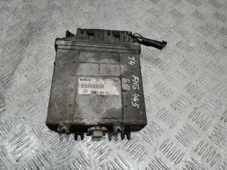 блок управления двигателем Volkswagen Transporter T4 1996, 2.5 л., ACV, дизель, 074906021