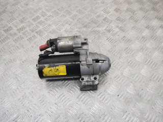 стартер BMW 3 серия E90/E91/E92/E93 2007, 2.0 л., дизель, 7798006