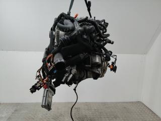 двигатель Audi A6 4F/C6 [рестайлинг] 2008, 2.0 л., BRF, дизель, BRF