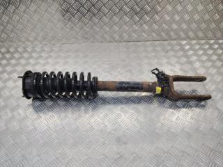 стойка передняя правая Mercedes-Benz M-Класс W164 2007, 3.0 л., дизель