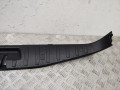 накладка внутренняя на заднюю панель кузова BMW X3 E83 2006, 7049045 - фото №3