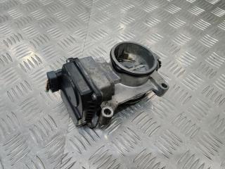 заслонка дроссельная Renault Laguna 2 поколение 2002, 1.8 л., бензин, 8200063652, 8200123061