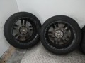 диск литой Audi Q7 4L 2007 - фото №8