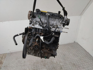 двигатель Citroen Jumper 1 поколение [рестайлинг] 2003, 2.0 л., дизель, RHV, 10DYSH