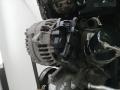 генератор Renault Scenic 2 поколение [рестайлинг] 2007, 1.5 л., K9K 732, дизель, 8200660034 - фото №2