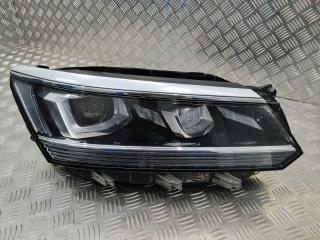 фара правая Volkswagen Passat B8 2016, 56D941032