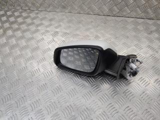 зеркало наружное левое BMW X1 F48 2016, 232676071