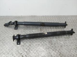 карданный вал Renault Master 3 поколение 2014