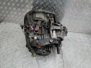 КПП механическая (МКПП) Renault Trafic 2 поколение [рестайлинг] 2008, 1.9 л., F9Q 760, дизель, PK6375