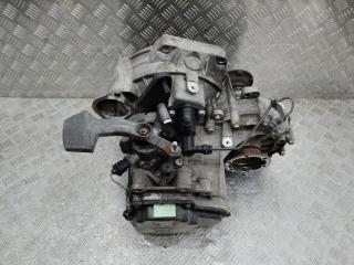 КПП механическая (МКПП) Volkswagen Golf 5 поколение 2008, 1.9 л., дизель, JCR