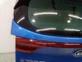 крышка багажника (дверь 3-5) Kia Sportage 4 поколение [рестайлинг] 2020 - фото №5