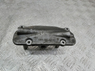 механизм стояночного тормоза (ручника) Porsche Boxster 987 2006, кабриолет, 98642441002