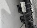 радиатор (основной) Audi Q5 8R 2011, 2.0 л., дизель, 8K0121251T - фото №4