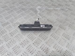кнопка (выключатель) Renault Megane 4 поколение 2018, 283E84929R