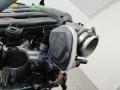 заслонка дроссельная Renault Modus 1 поколение 2006, 1.6 л., K4M 790, бензин, 8200190230 - фото №2