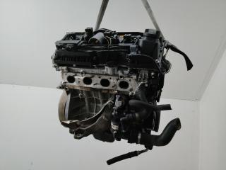 двигатель BMW 3 серия E90/E91/E92/E93 2005, 2.0 л., бензин, N46B20BY