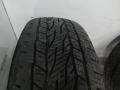 диск литой Nissan Navara D23 2021 - фото №8