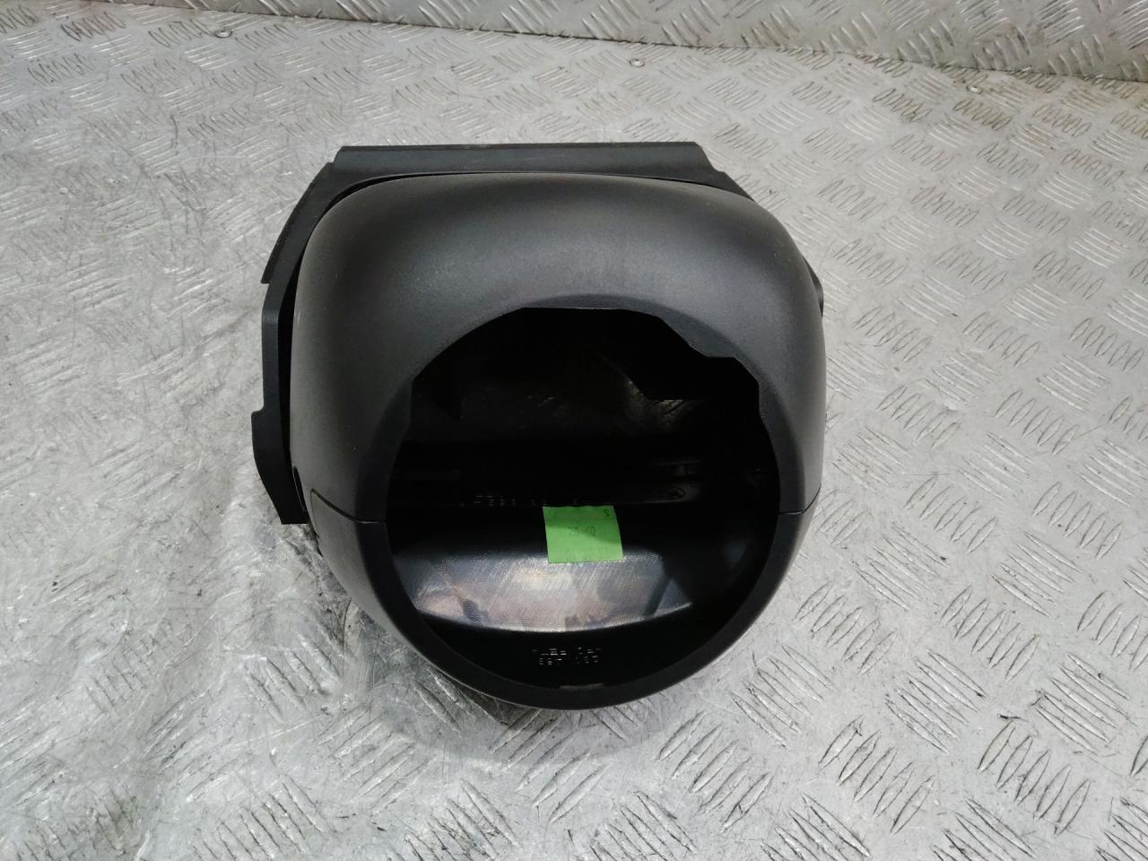 кожух рулевой колонки BMW 5 серия F07/F10/F11 2010, 9188869 - фото №1