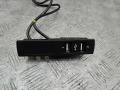 разъем AUX / USB Mercedes-Benz S-Класс W222/C217/A217 2014, A2228200915 - фото №2