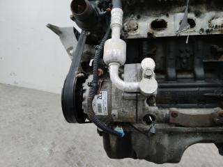 компрессор кондиционера Opel Corsa D 2010, 1.4 л., бензин, 13250608