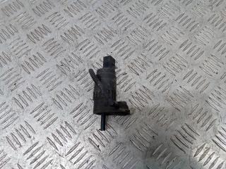 насос (моторчик) омывателя стекла Volkswagen Touareg 1 поколение 2004, 1T0955651A