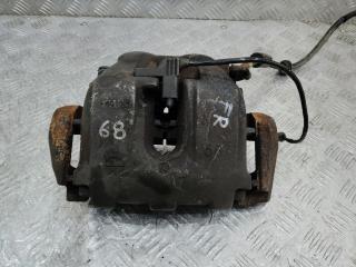 суппорт передний правый Mercedes-Benz M-Класс W164 2007, 3.0 л., OM 642.940, дизель