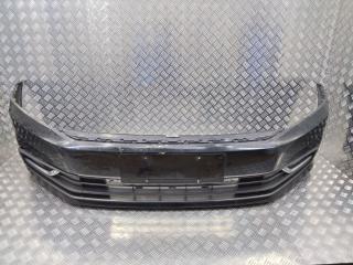 бампер передний Volkswagen Passat B8 2016, 56D807221