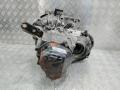 КПП механическая (МКПП) Renault Megane 1 поколение [рестайлинг] 2002, 1.6 л., бензин, МКПП, JB3982 - фото №2