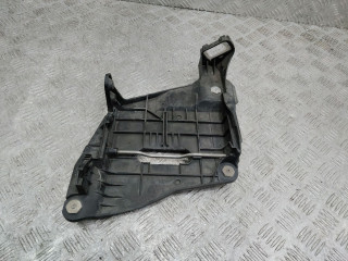 крепление фары левой Porsche Boxster 987 2006, 98763104101