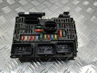 блок предохранителей Citroen C5 1 поколение [рестайлинг] 2007, L11, 9661682980