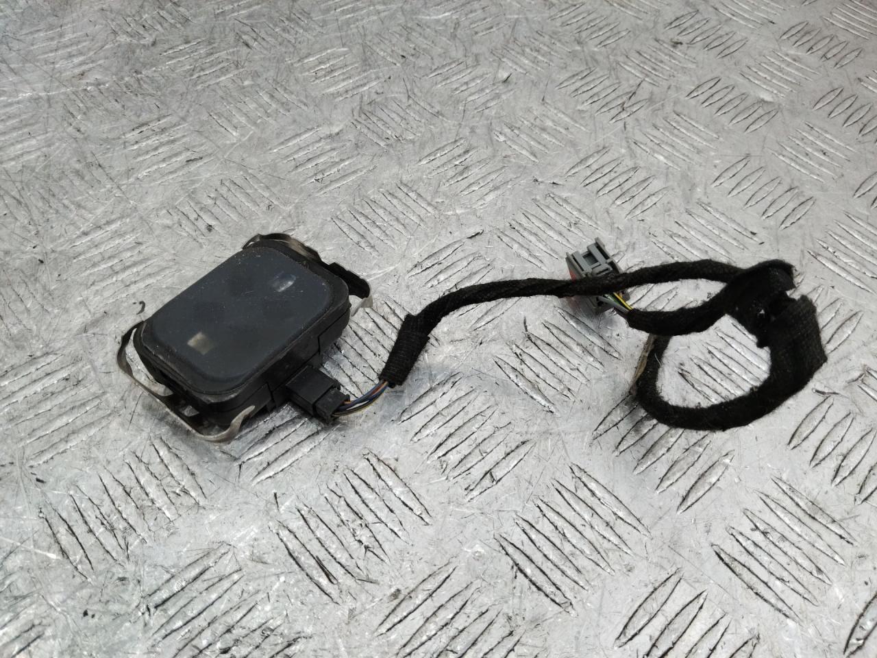 датчик дождя Land Rover Range Rover Evoque L538 2013, BJ3217D547AA - фото №1