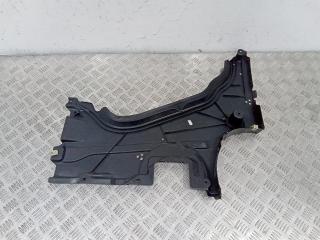 защита днища BMW 7 серия G11/G12 2018, 8491261