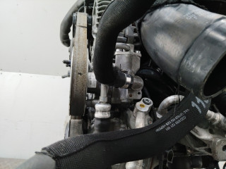насос гидроусилителя руля Audi A4 B8/8K 2009, 2.0 л., бензин, 8R0145153