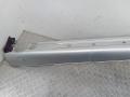 накладка на порог Mercedes-Benz S-Класс W220 2001, A2206900140 - фото №2