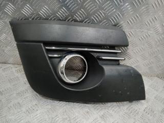 рамка фары противотуманной левой Peugeot 3008 1 поколение 2010, 9685098077