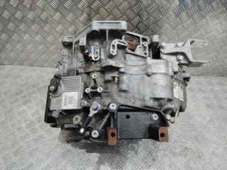 КПП автоматическая (АКПП) Citroen C5 2 поколение 2009, 2.7 л., дизель, 9681920380, TF80SC, 20GG09